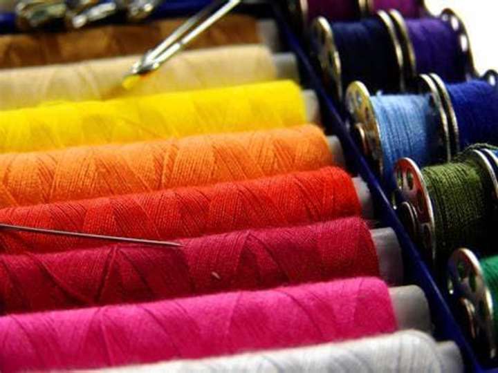Cover image for Blog Writing for a Sewing Machine Website
