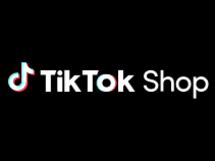 Cover image for Intern at TikTok Shop 