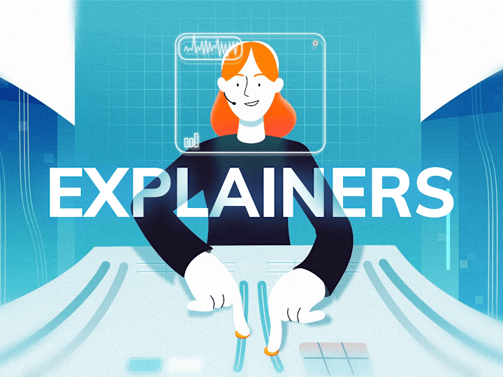 Cover image for Custom Explainer Video