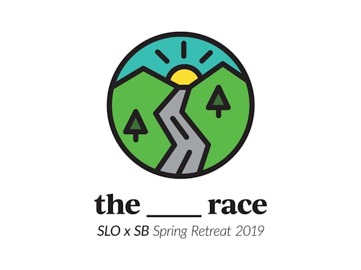 Cover image for Spring Retreat 2019 Branding, Graphics, & Video