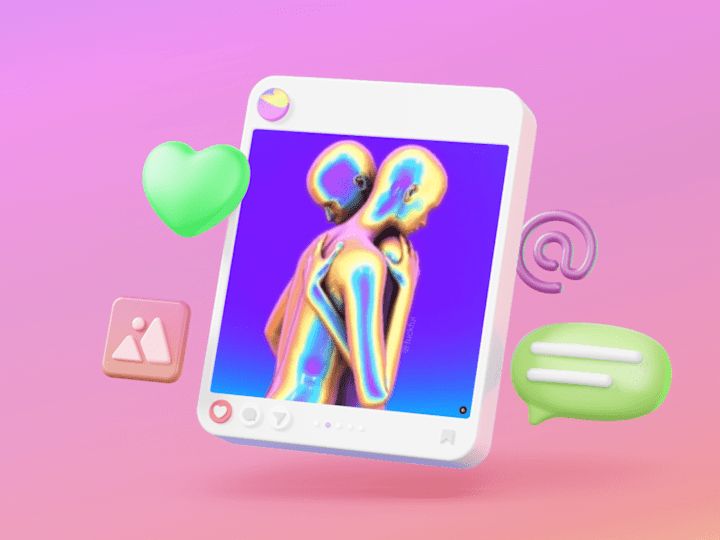 Cover image for @fuckful Instagram Page - Social Media Success Story