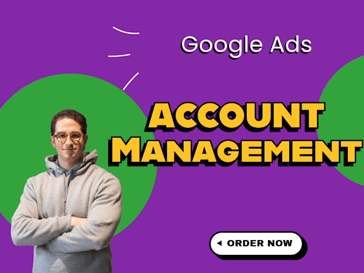 Cover image for Expert Google Ads and Bing Ads Management