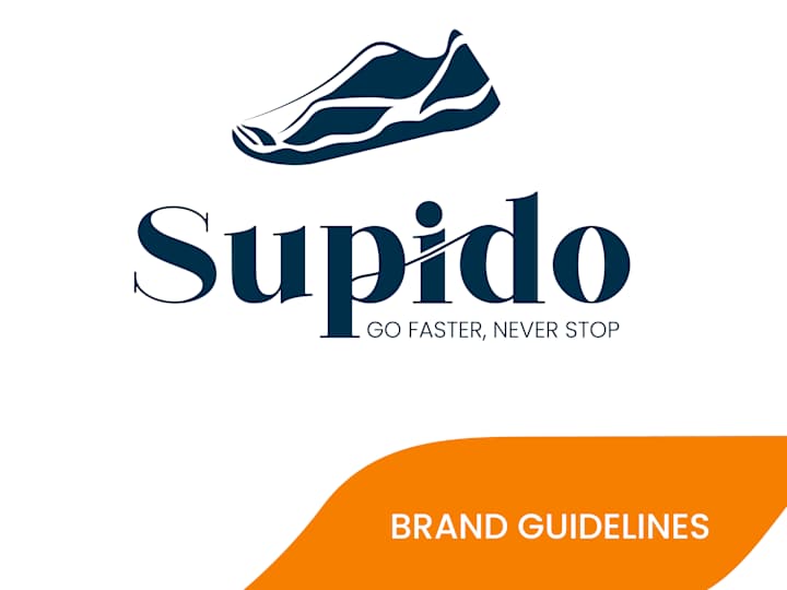 Cover image for Brand Design