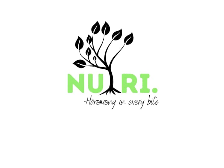 Cover image for Logo designing