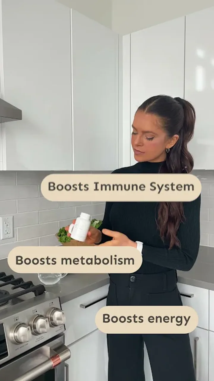 Cover image for Healthy Emmie  Ad