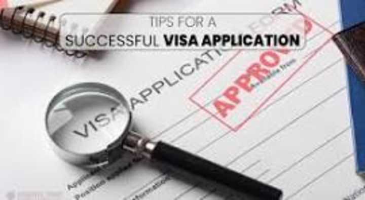 Cover image for Expert Tips for Visa Success: Making Your Application Stand Out