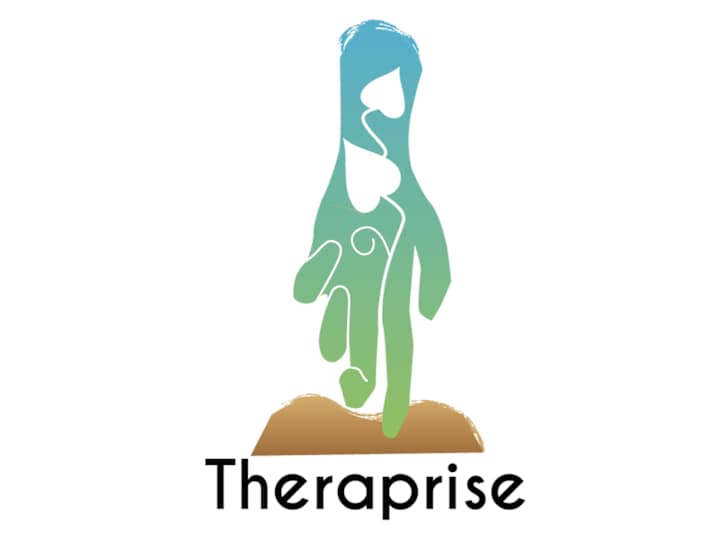 Cover image for Theraprise