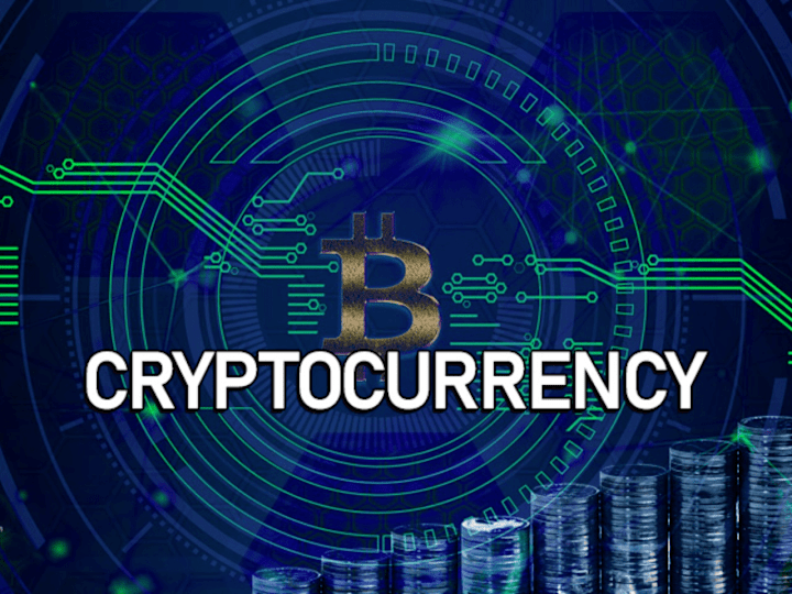 Cover image for Coinoplex(Crypto exchange)
