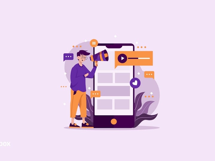 Cover image for Facebook/Instagram Ads and Captions