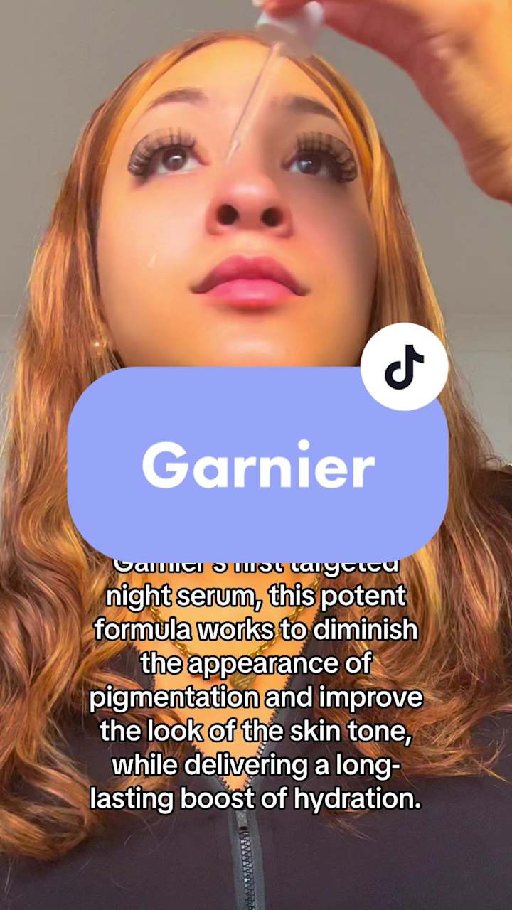Cover image for Garnier Collaboration