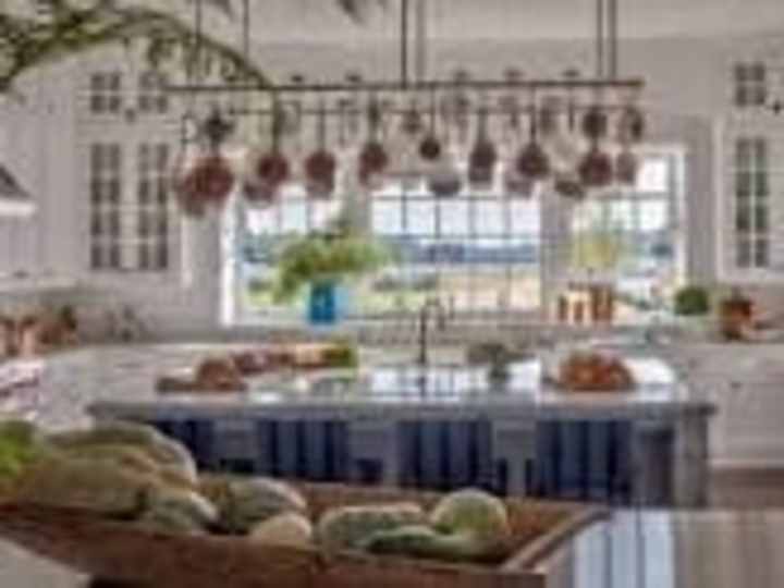 Cover image for Chef's Kitchen Essay