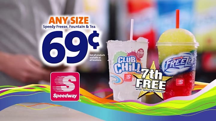 Cover image for Fueling Foot Traffic: Speedway’s 76% Surge in 6 Months