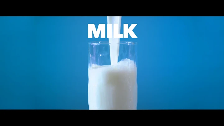 Cover image for Milk