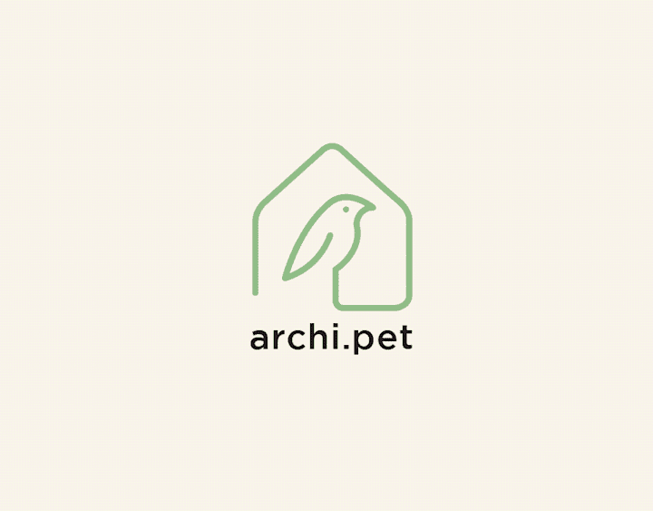 Cover image for Archi Pet: Branding