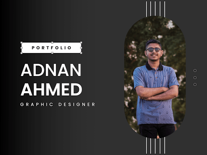 Cover image for My Portfolio