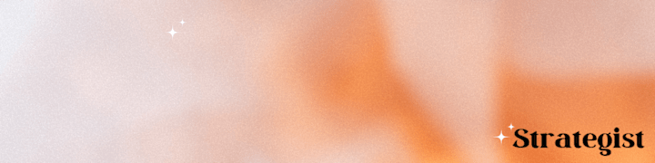 Cover image for Strategic Strategy Sprint 