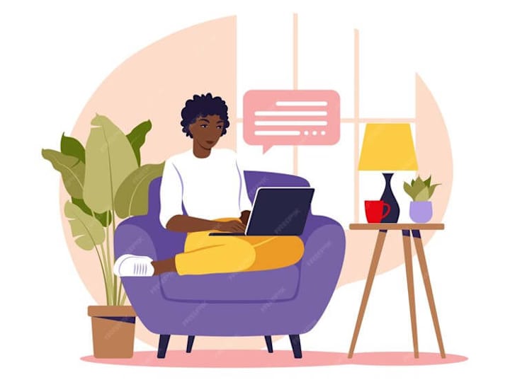 Cover image for The Future of Remote Work: Trends to Watch