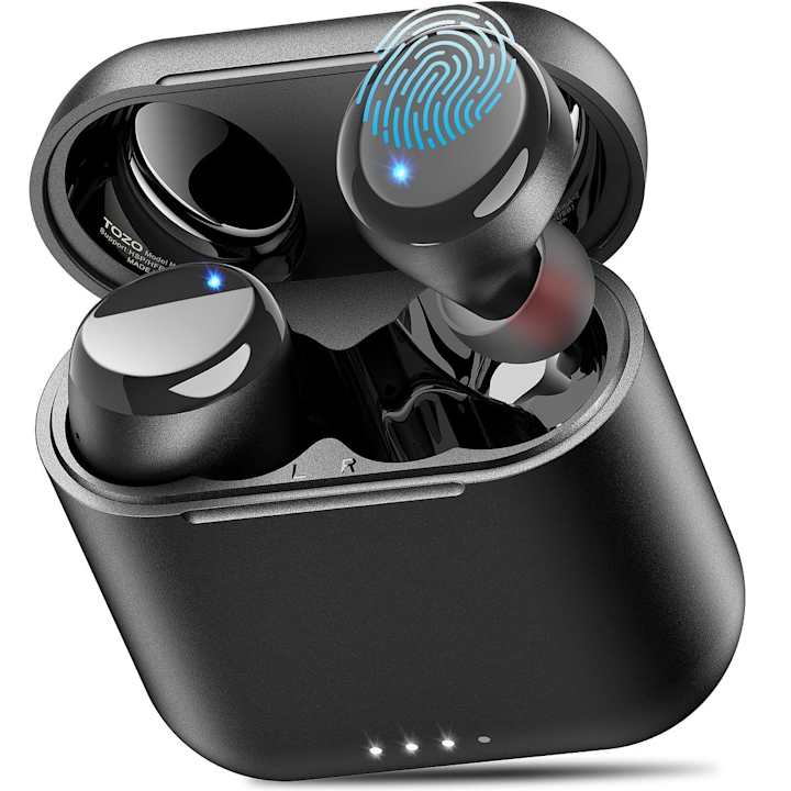 Cover image for Amazon Product Descriptions