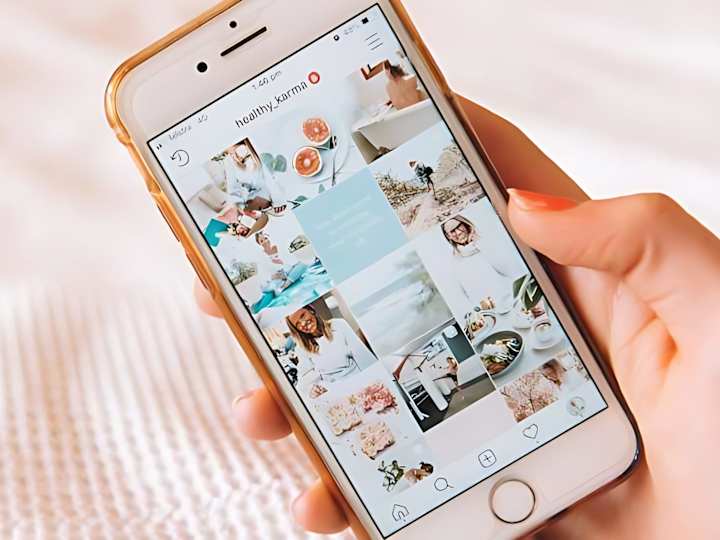 Cover image for Reviving a Neglected Instagram Account