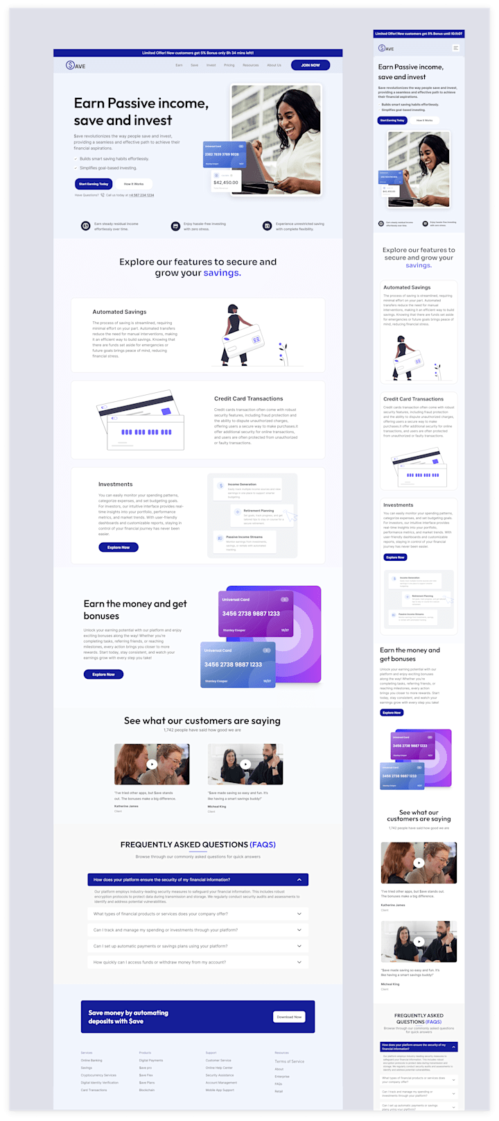 Cover image for Landing Page Design Optimization