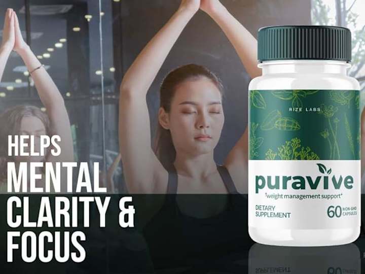 Cover image for Puravive Review (A NEW IMPORTANT CUSTOMER WARNING NOTICE!!) Is I