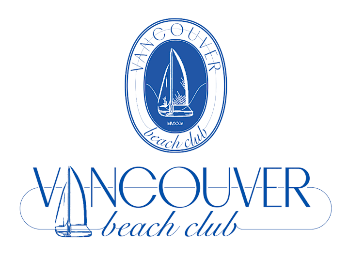 Cover image for Logo Design — Vancouver Beach Club