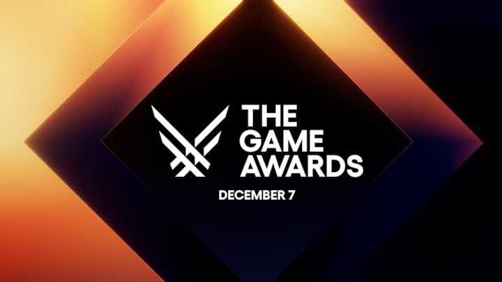 Cover image for Every New Game Announced At The Game Awards