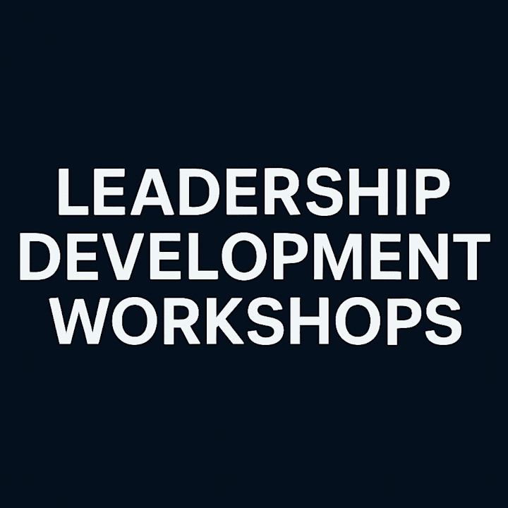 Cover image for Leadership Development Program | 70+ Managers Trained
