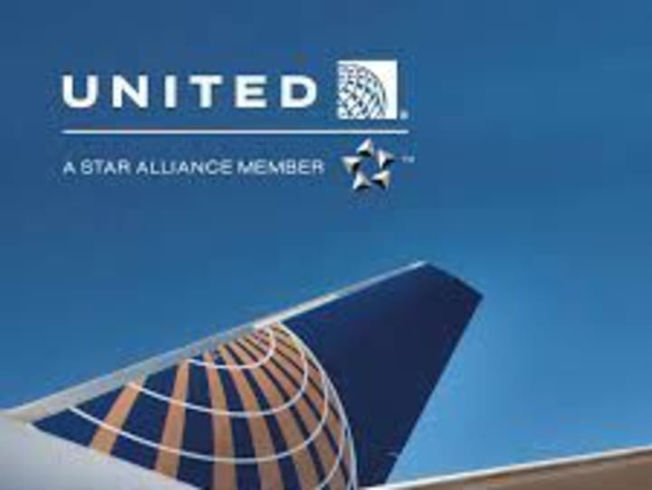 Cover image for Reservations Desk Agent (United Airlines)