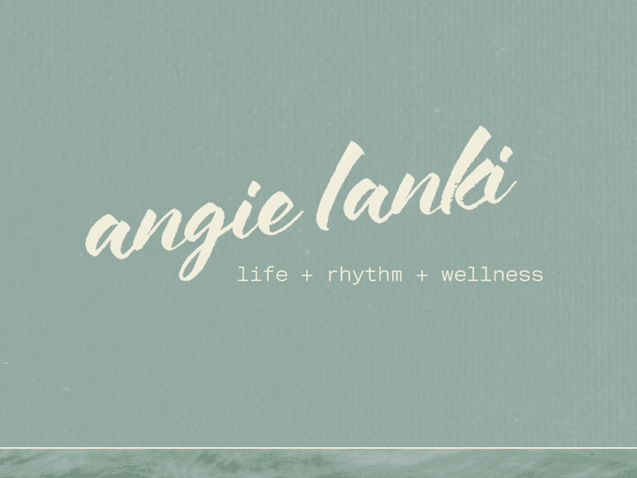 Cover image for Angie Lanki Ayurveda & Wellness