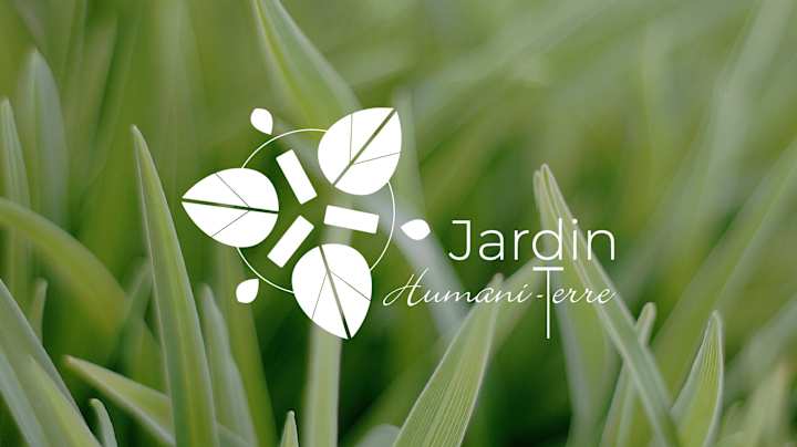 Cover image for Jardin Humani-Terre