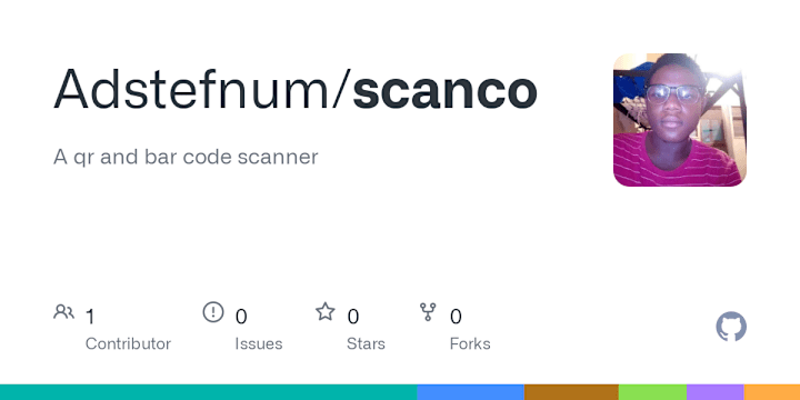 Cover image for Adstefnum/scanco