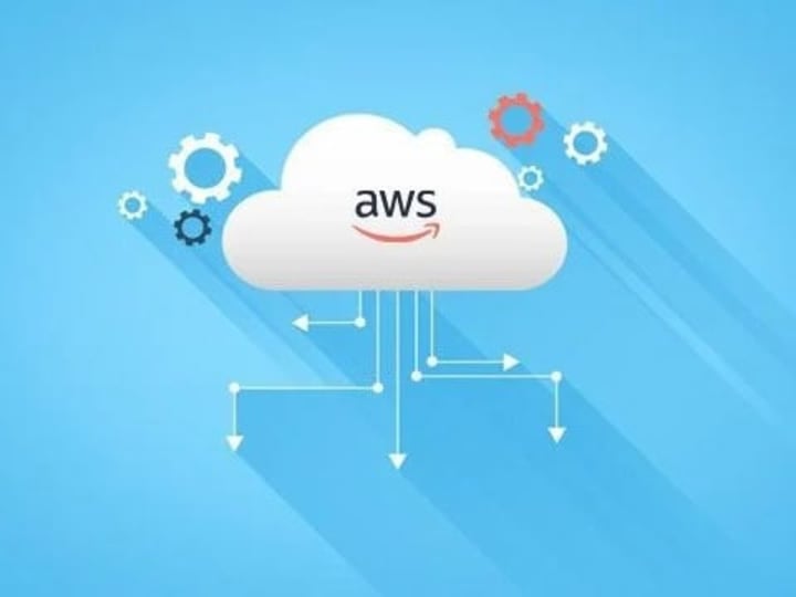 Cover image for Migrating a Node.js Application and MongoDB Database Between AWS