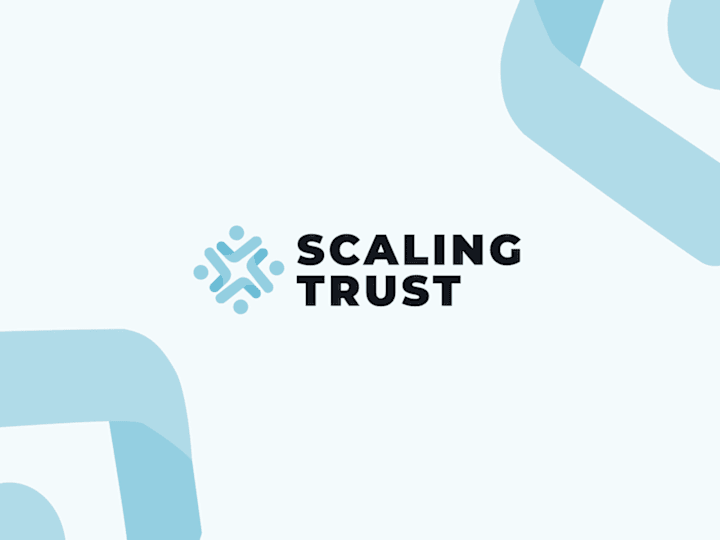 Cover image for Scaling Trust: Design & Framer Development