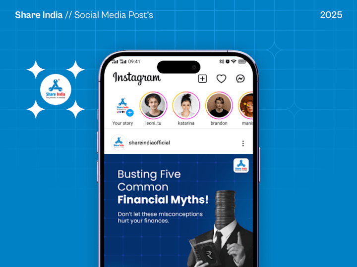Cover image for Social Media Posts | SAAA