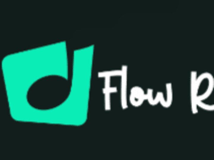 Cover image for FlowRhythm