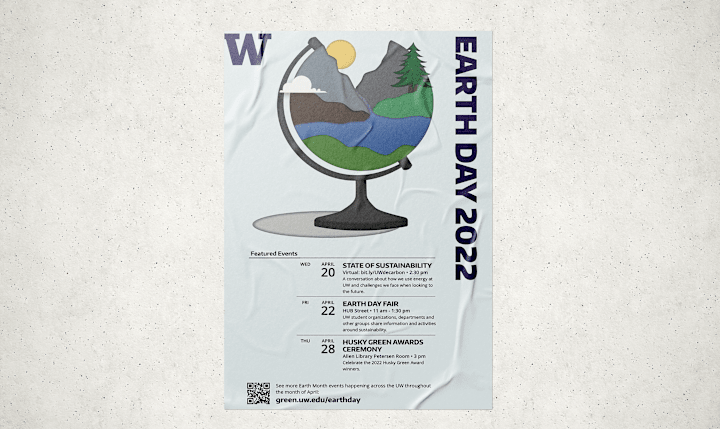 Cover image for Earth Day 2022