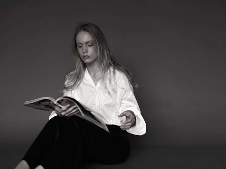Cover image for Virtual Assistant All-Rounder