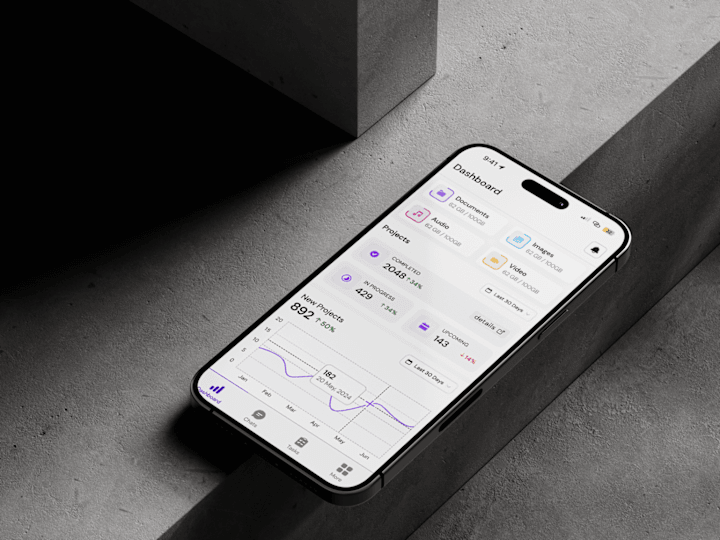 Cover image for Seamless Dashboard Design Across All Devices