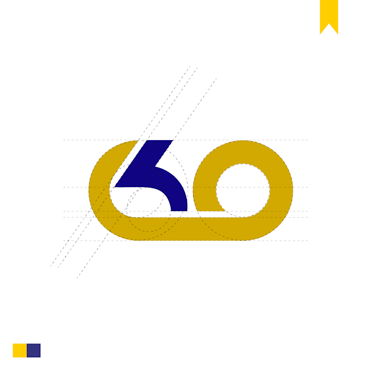 Cover image for Logo design process and a logo design for an eCommerce shop