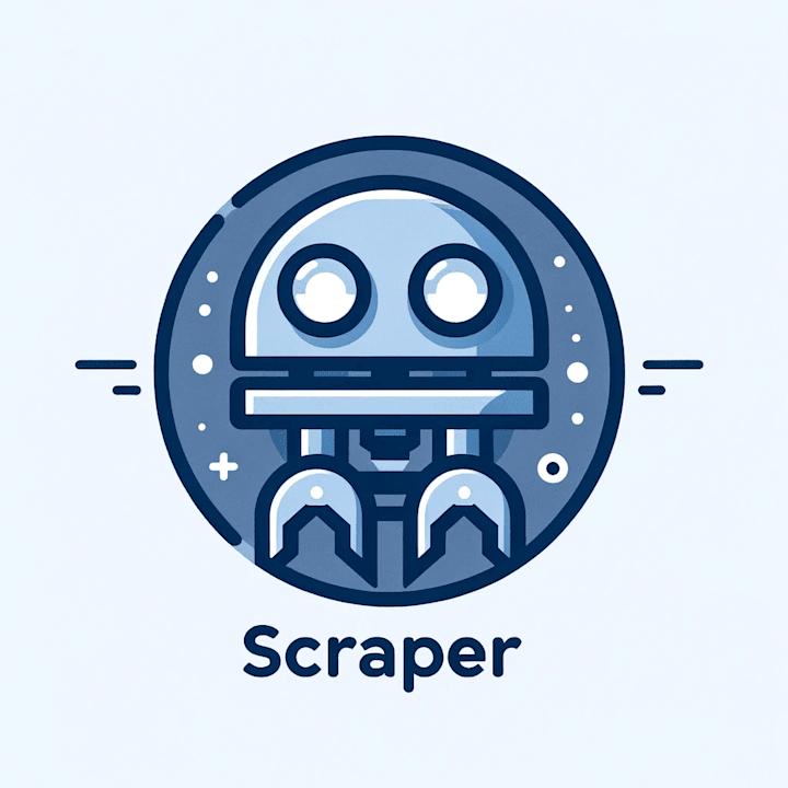 Cover image for Robust Data Scraper / Bot Development