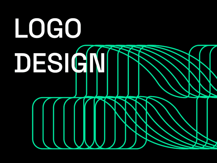 Cover image for Logo Design 