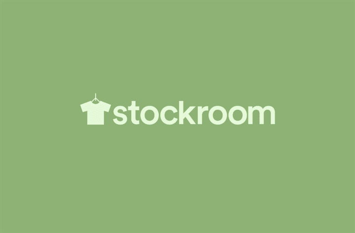 Cover image for Stockroom