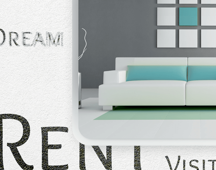 Cover image for Property Rent Application