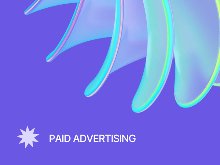 Cover image for Paid Advertising