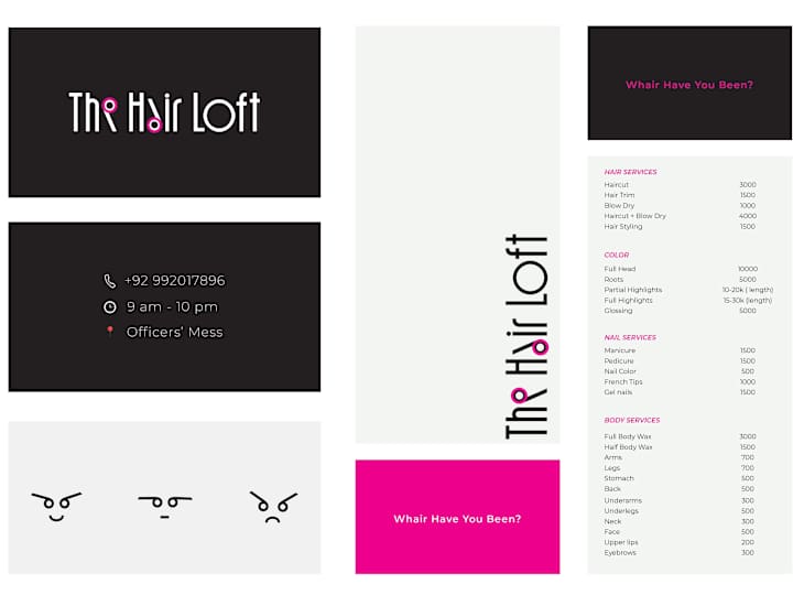 Cover image for Brand Identity Kit