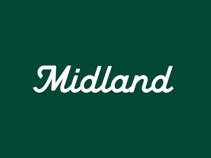 Cover image for An insight into redesigning the Midland Appliance logotype.