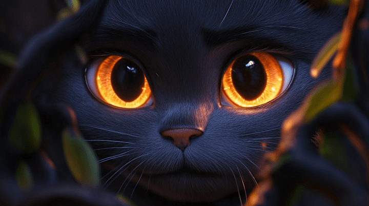 Cover image for AI Cartoon Filmmaker 7 minutes | Hedra, Luma, LTX