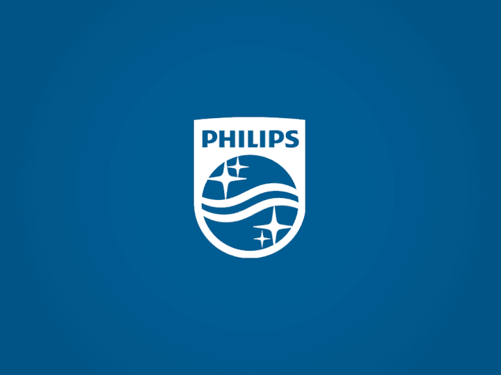 Cover image for Designing future healthcare service solutions @Philips Global