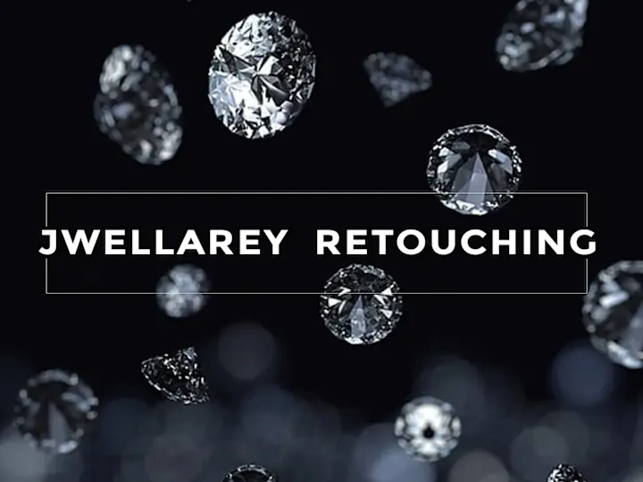 Cover image for jewellery retouching